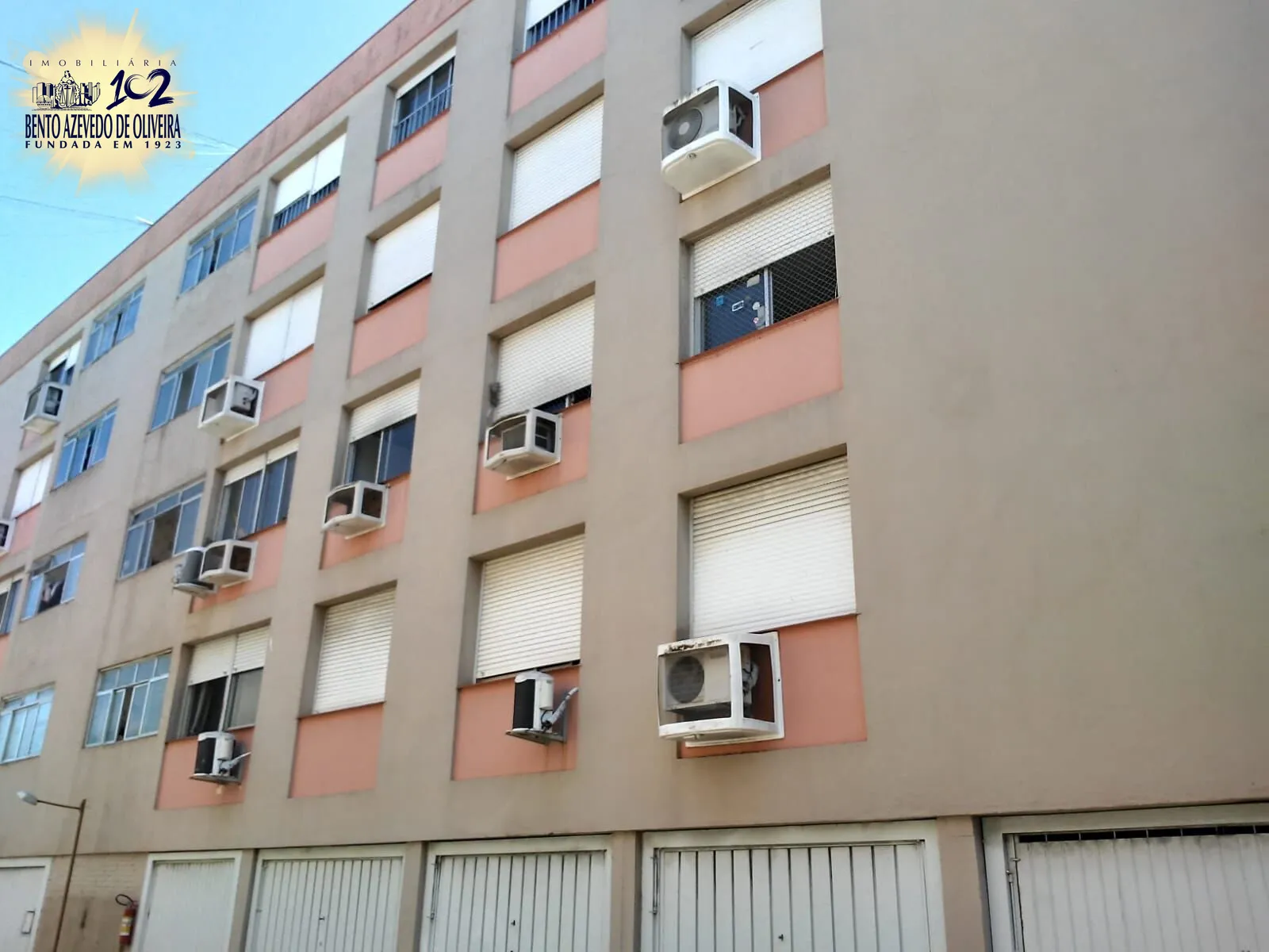 Apartamento, 2 quartos, 74 m² - Foto 1