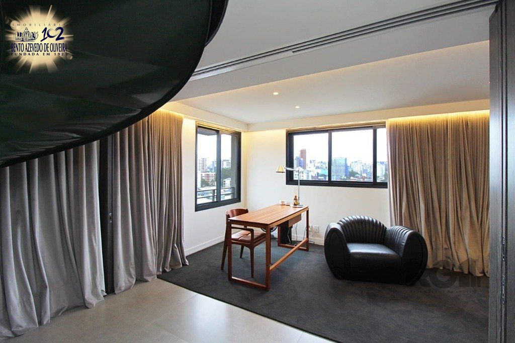 Apartamento, 2 quartos, 130 m² - Foto 27