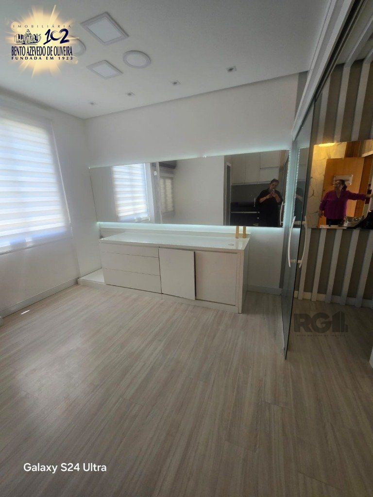 Sala-Conjunto, 29 m² - Foto 5