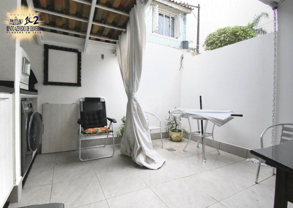 Casa de Condomínio, 2 quartos - Foto 10
