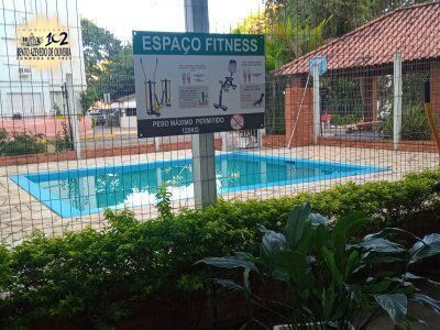 Apartamento, 2 quartos, 61 m² - Foto 10