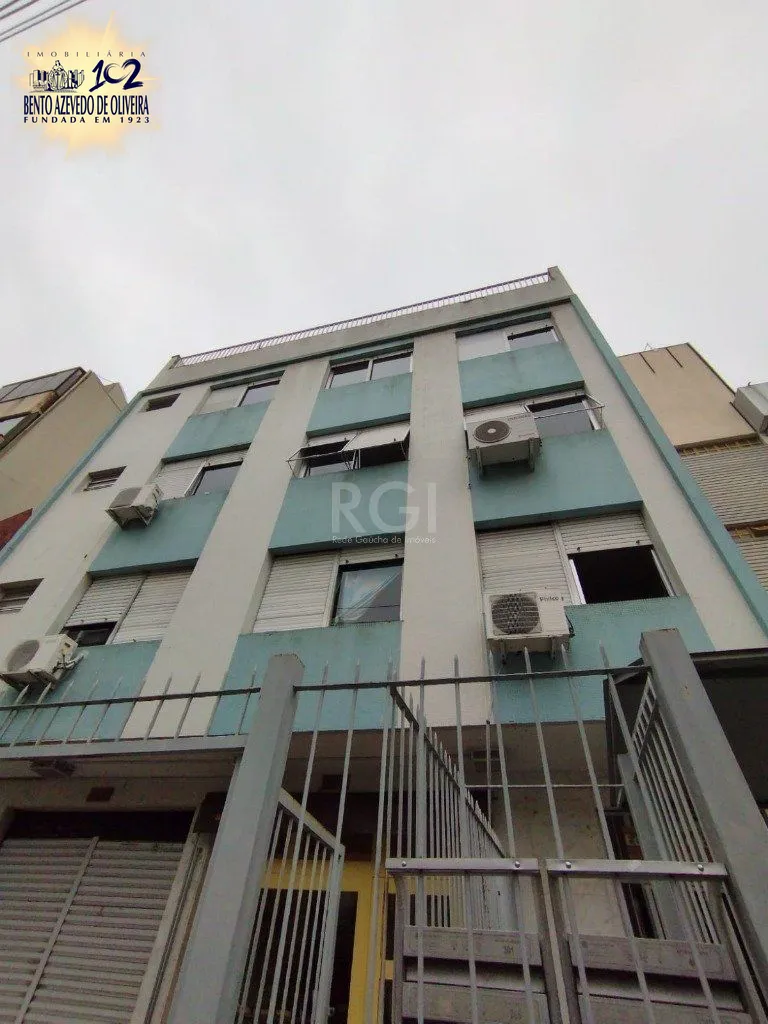 Apartamento, 1 quarto, 42 m² - Foto 1