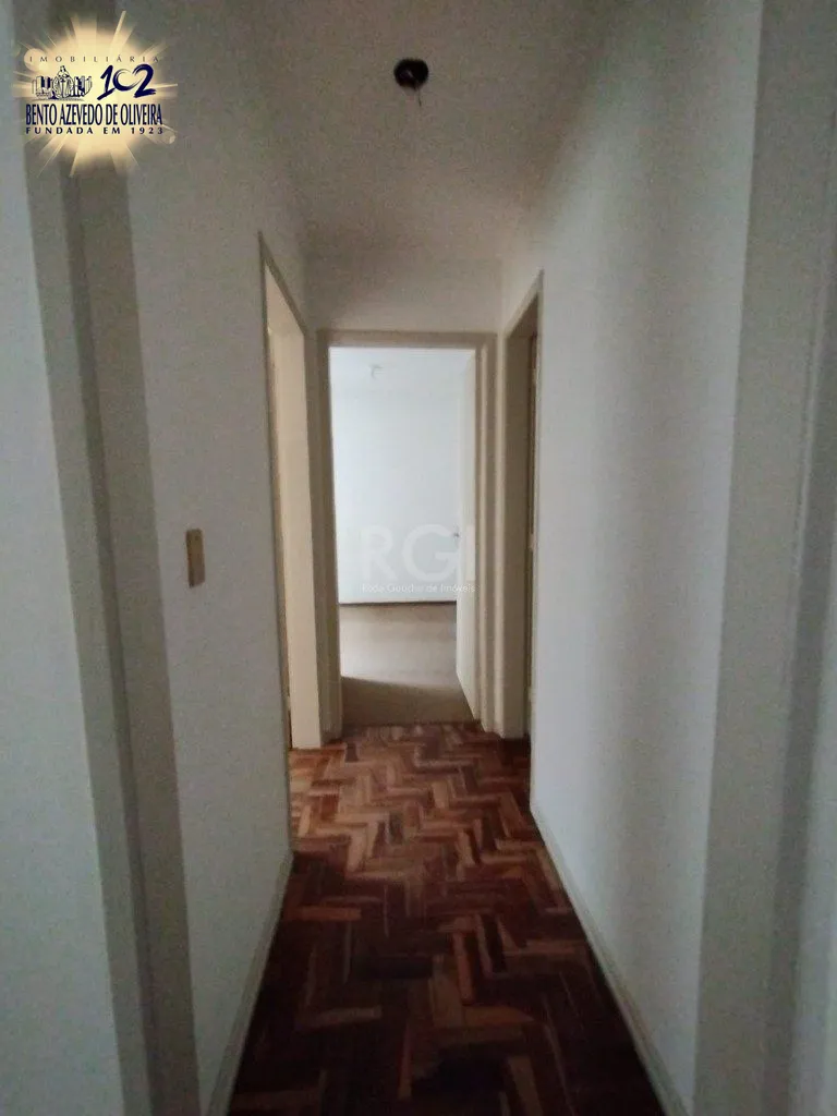 Apartamento, 1 quarto, 42 m² - Foto 4