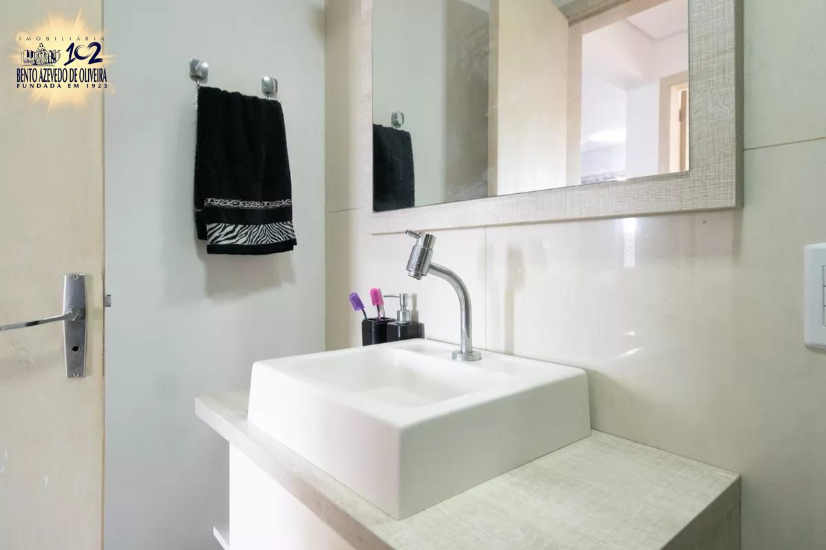 Apartamento, 1 quarto, 49 m² - Foto 11