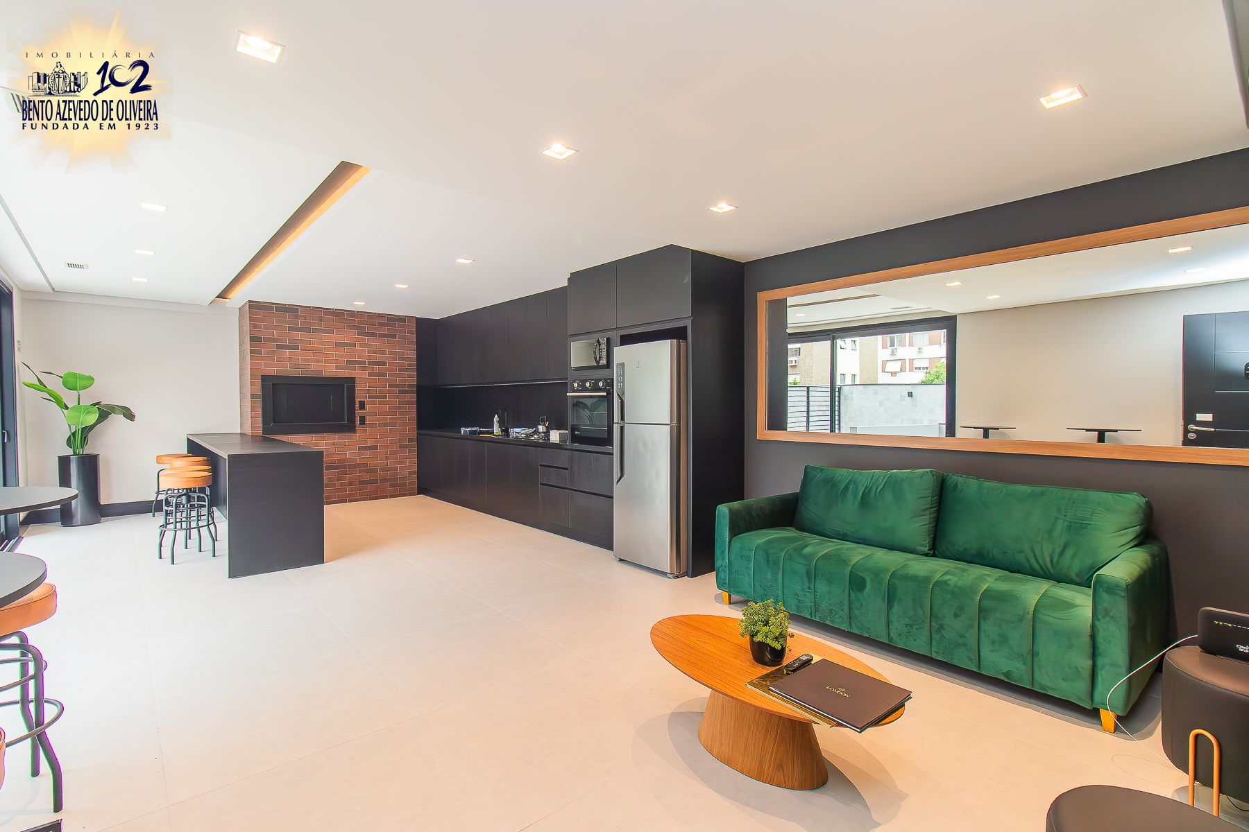 Apartamento, 2 quartos, 80 m² - Foto 12