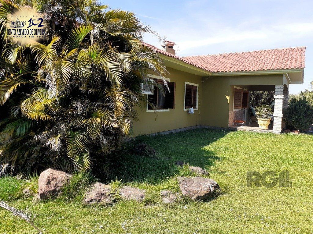 Chácara, 5 quartos, 8 hectares - Foto 9