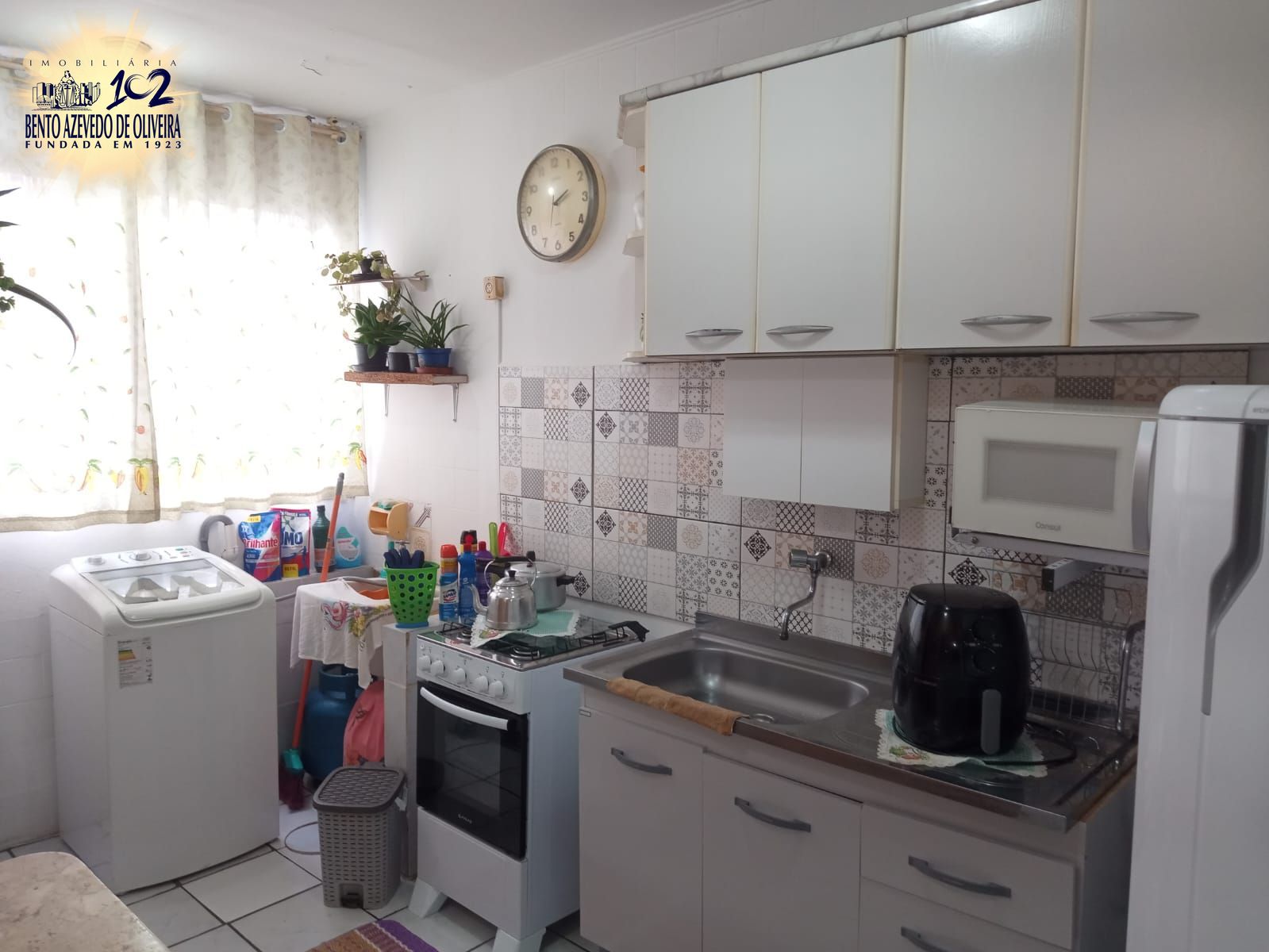 Apartamento, 1 quarto, 56 m² - Foto 7