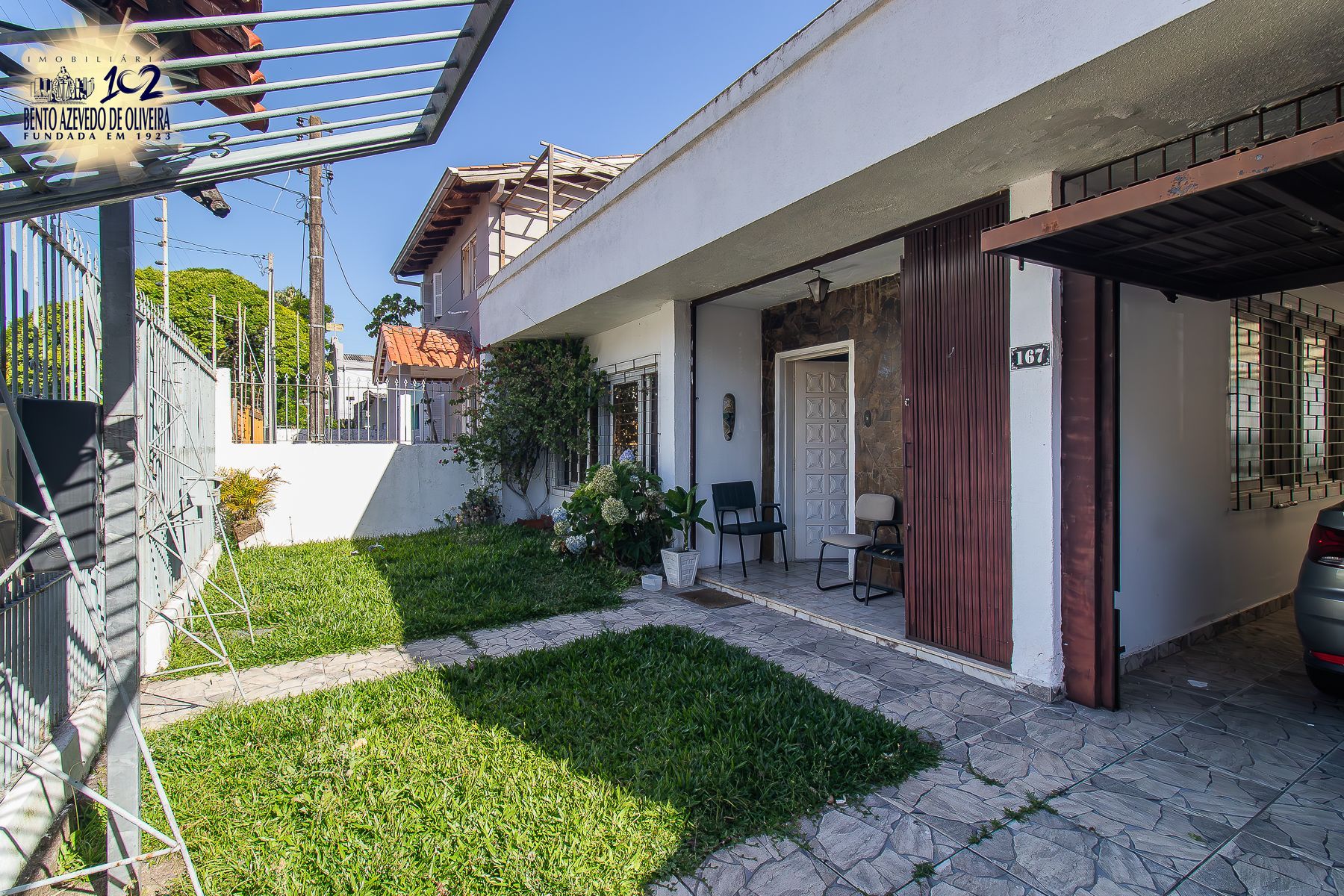 Casa, 3 quartos, 170 m² - Foto 32
