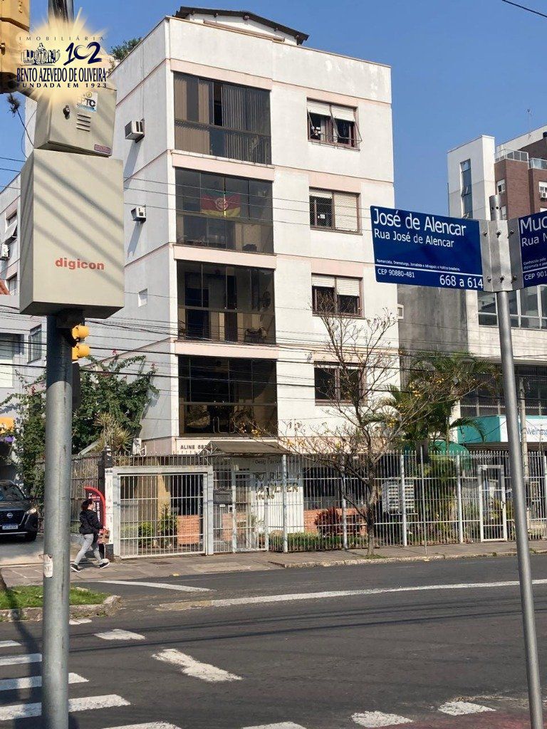 Cobertura, 3 quartos, 166 m² - Foto 1