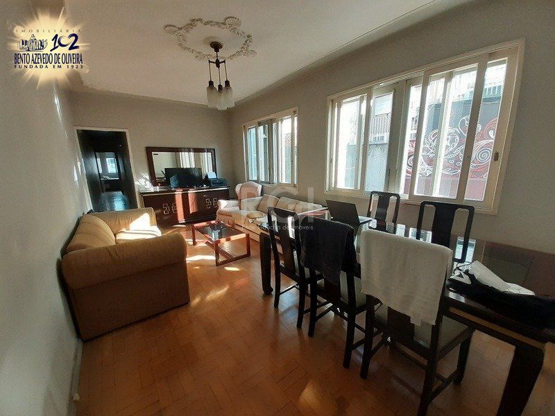 Apartamento, 3 quartos, 101 m² - Foto 2
