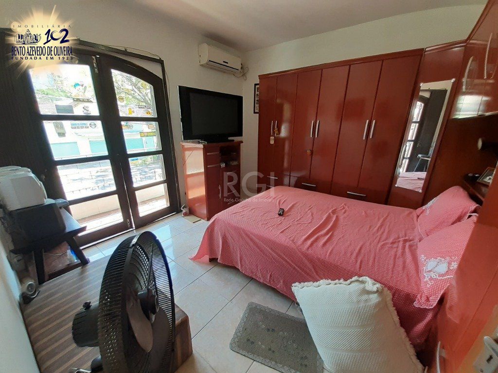 Casa, 4 quartos, 185 m² - Foto 5