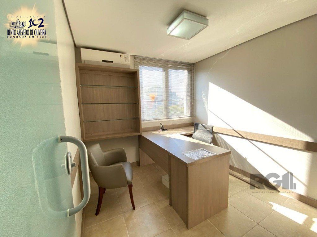 Sala-Conjunto, 20 m² - Foto 2