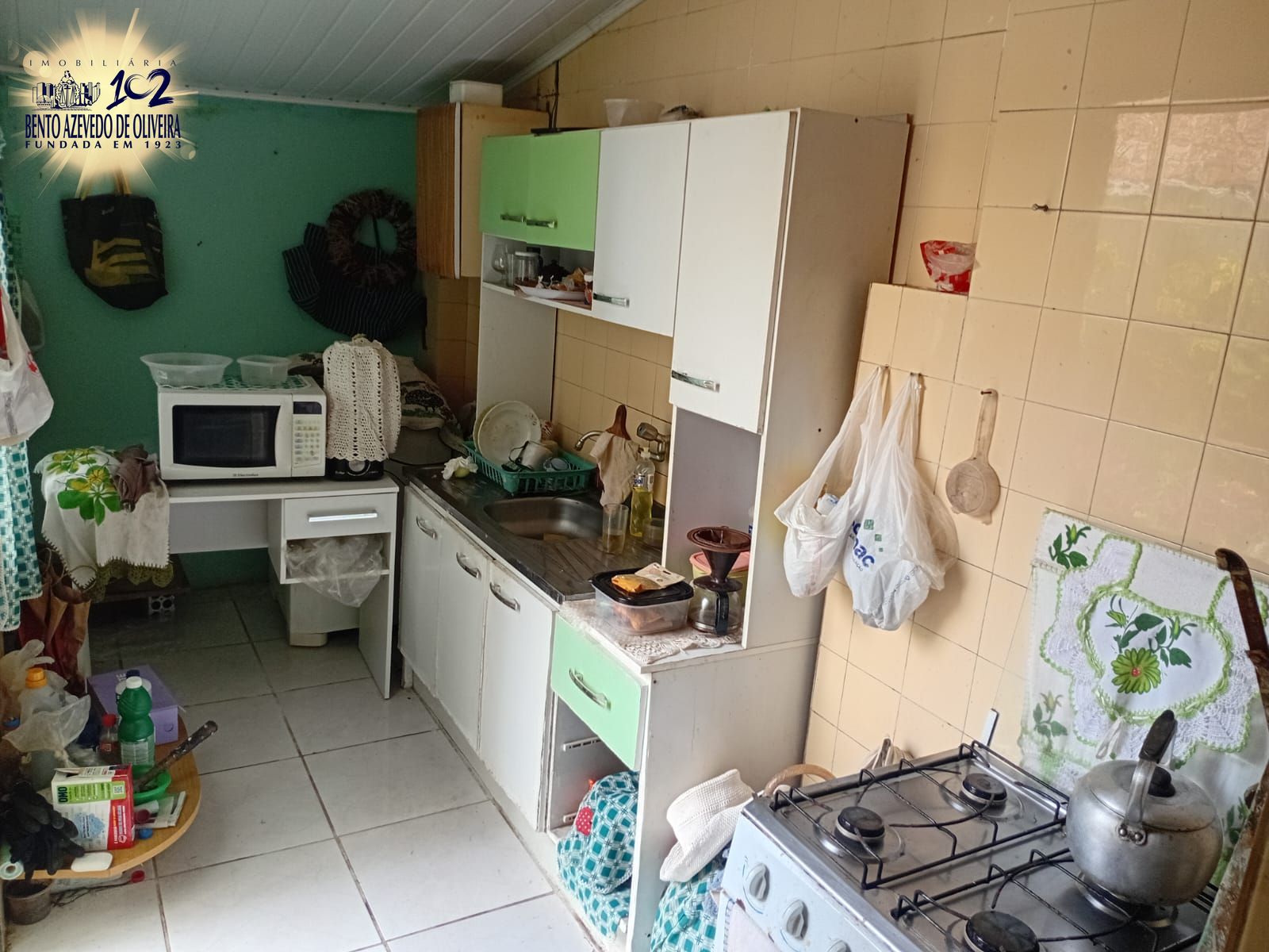 Apartamento, 2 quartos, 59 m² - Foto 5