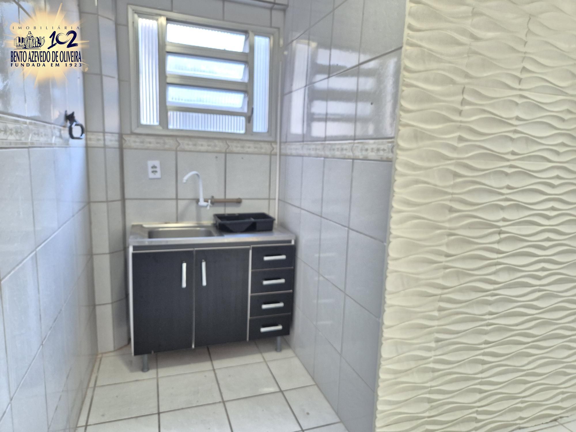 Apartamento, 1 quarto, 26 m² - Foto 2