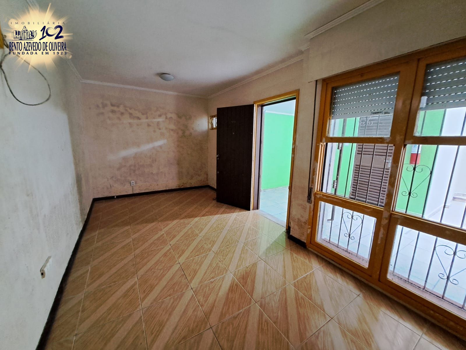 Kitnet-Studio, 29 m² - Foto 3