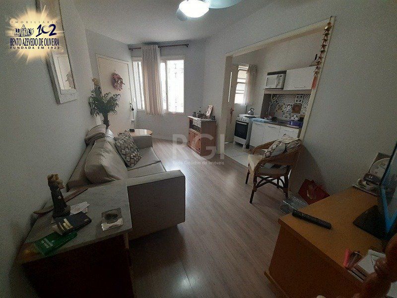Apartamento, 1 quarto, 43 m² - Foto 2