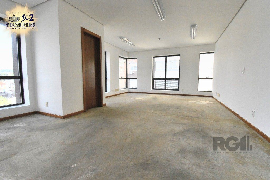 Sala-Conjunto, 38 m² - Foto 2