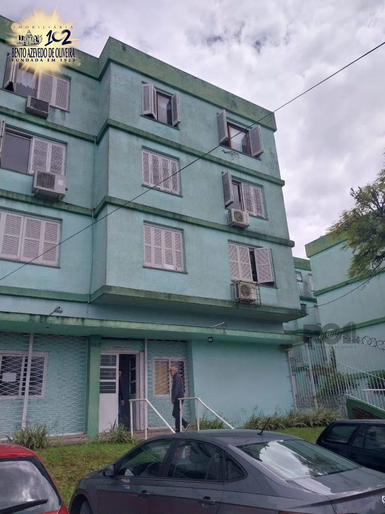 Apartamento, 3 quartos, 85 m² - Foto 1