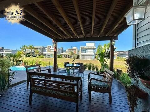 Casa de Condomínio, 4 quartos - Foto 3