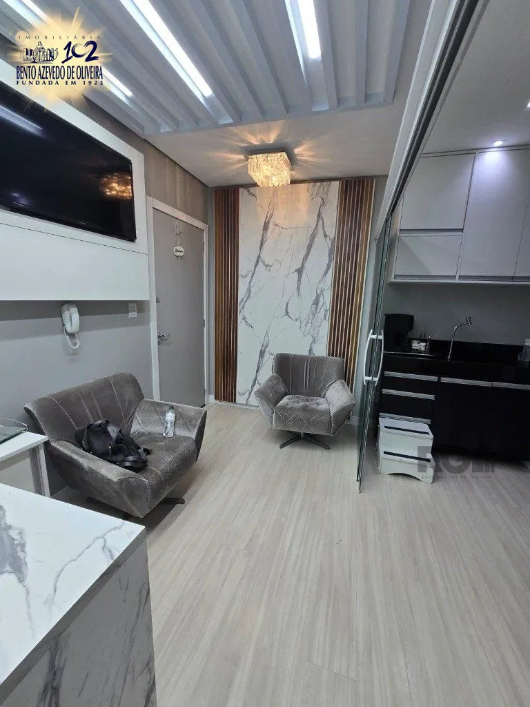 Sala-Conjunto, 29 m² - Foto 7