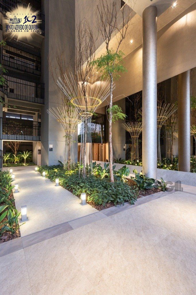 Apartamento, 2 quartos, 130 m² - Foto 33