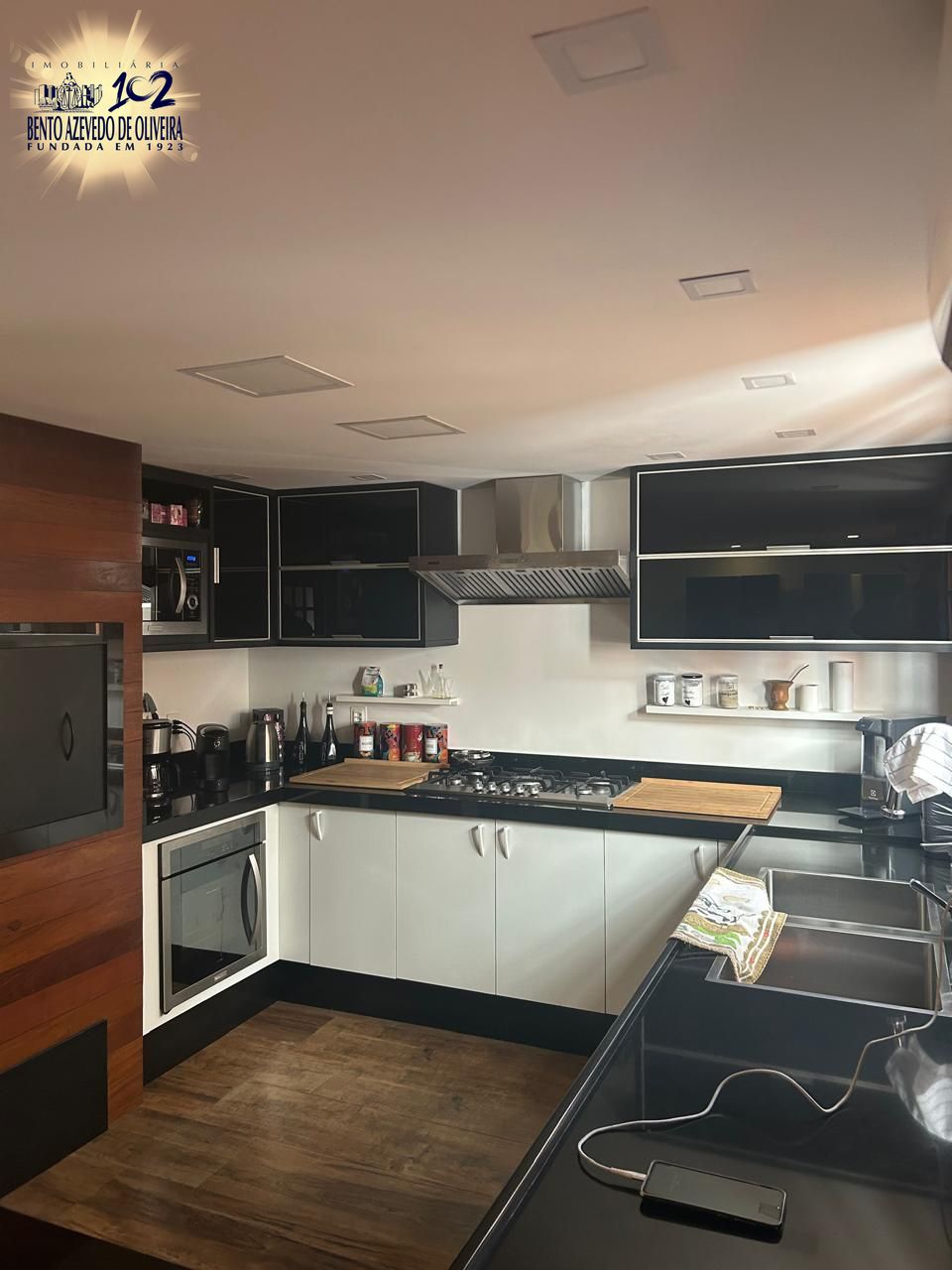 Casa, 4 quartos, 297 m² - Foto 9