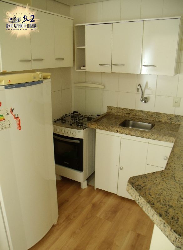 Apartamento, 1 quarto, 32 m² - Foto 6