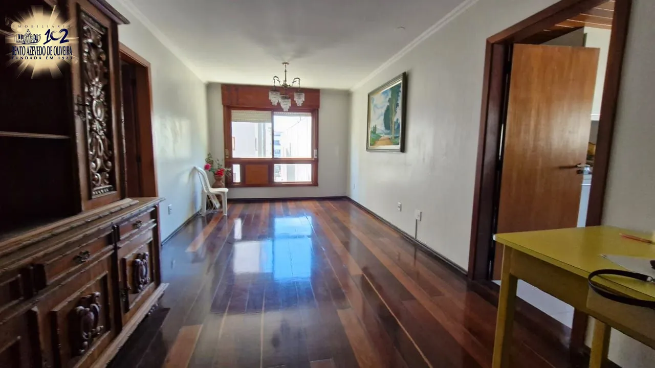 Apartamento, 3 quartos, 119 m² - Foto 8