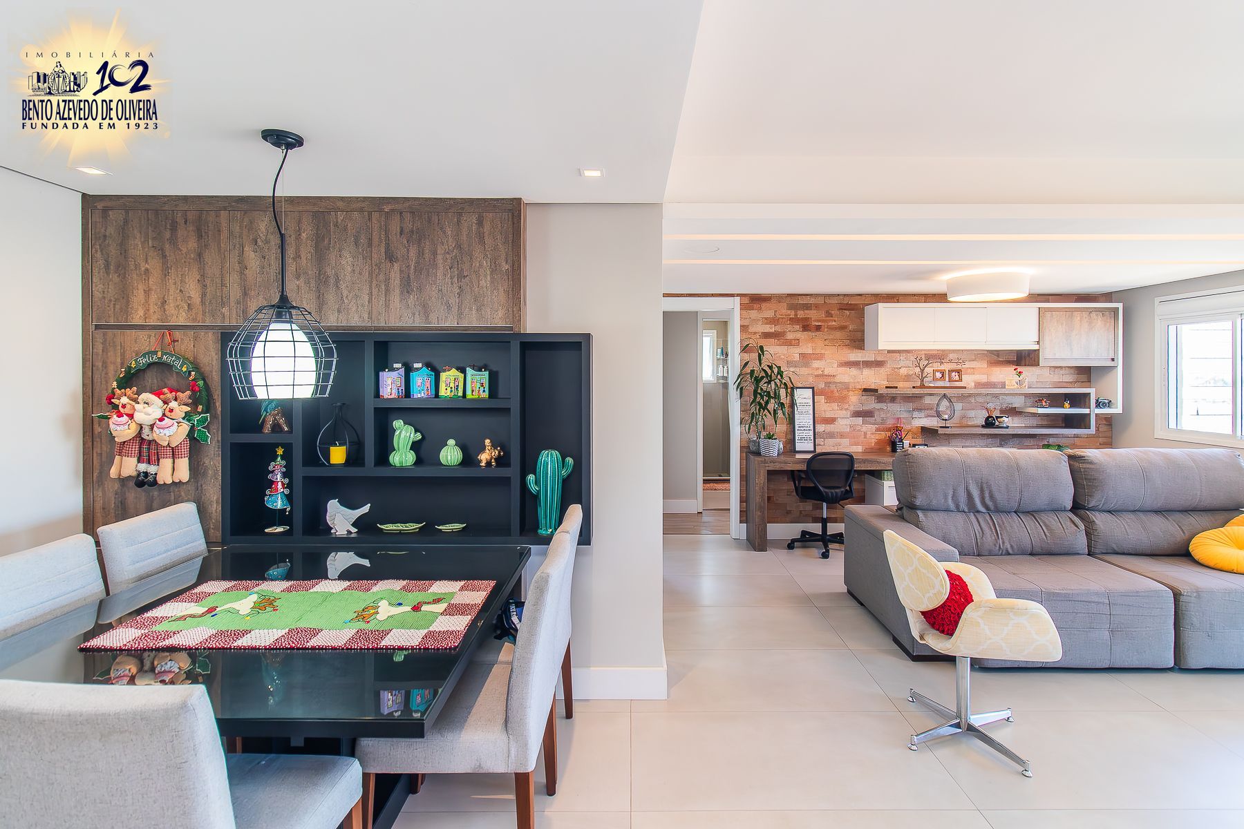 Apartamento, 2 quartos, 82 m² - Foto 18
