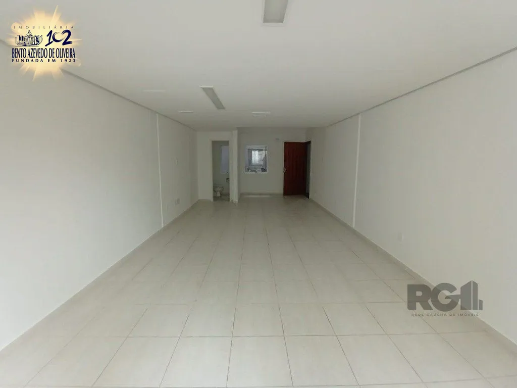Sala-Conjunto, 43 m² - Foto 1