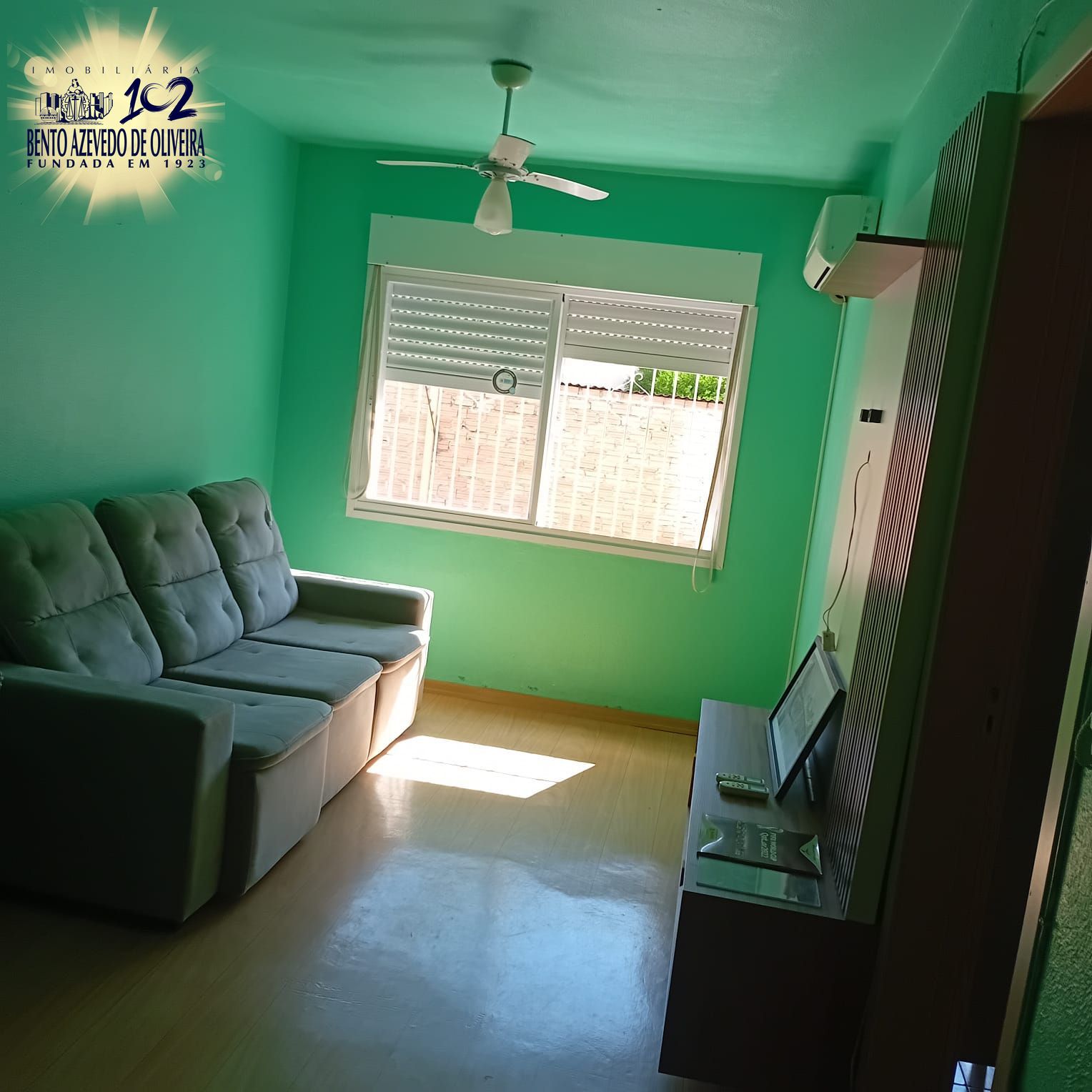 Apartamento, 1 quarto, 47 m² - Foto 3