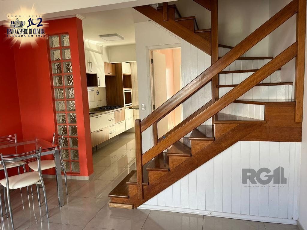 Casa de Condomínio, 2 quartos - Foto 4