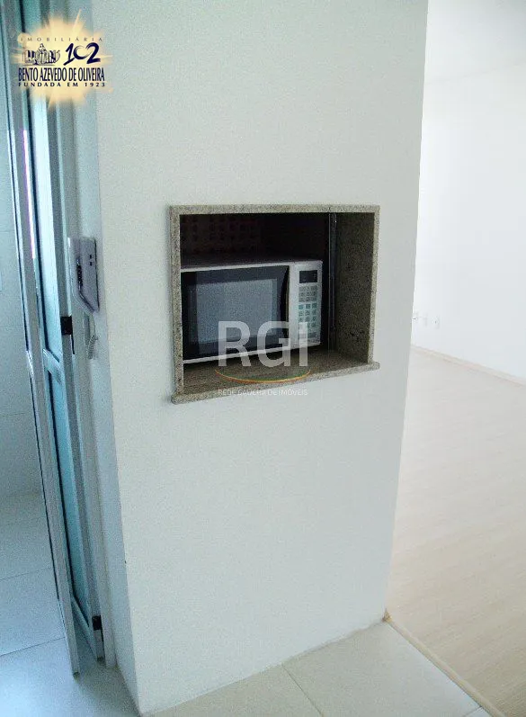 Apartamento, 2 quartos, 61 m² - Foto 11