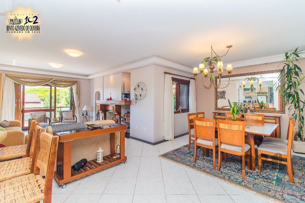 Casa, 3 quartos, 350 m² - Foto 6