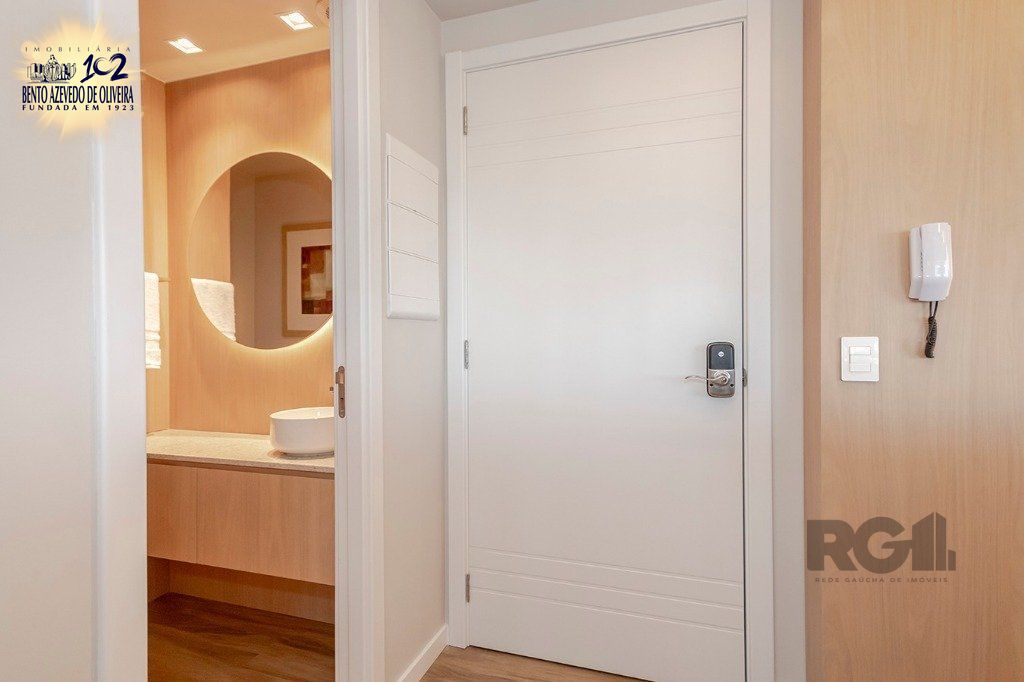 Apartamento, 2 quartos, 45 m² - Foto 8