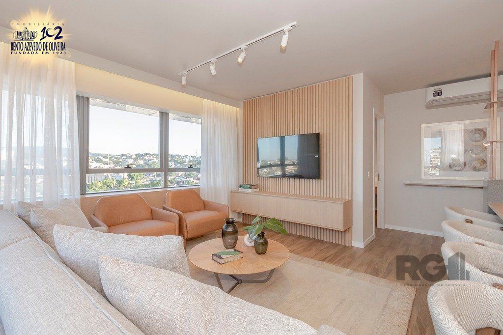 Apartamento, 2 quartos, 45 m² - Foto 3