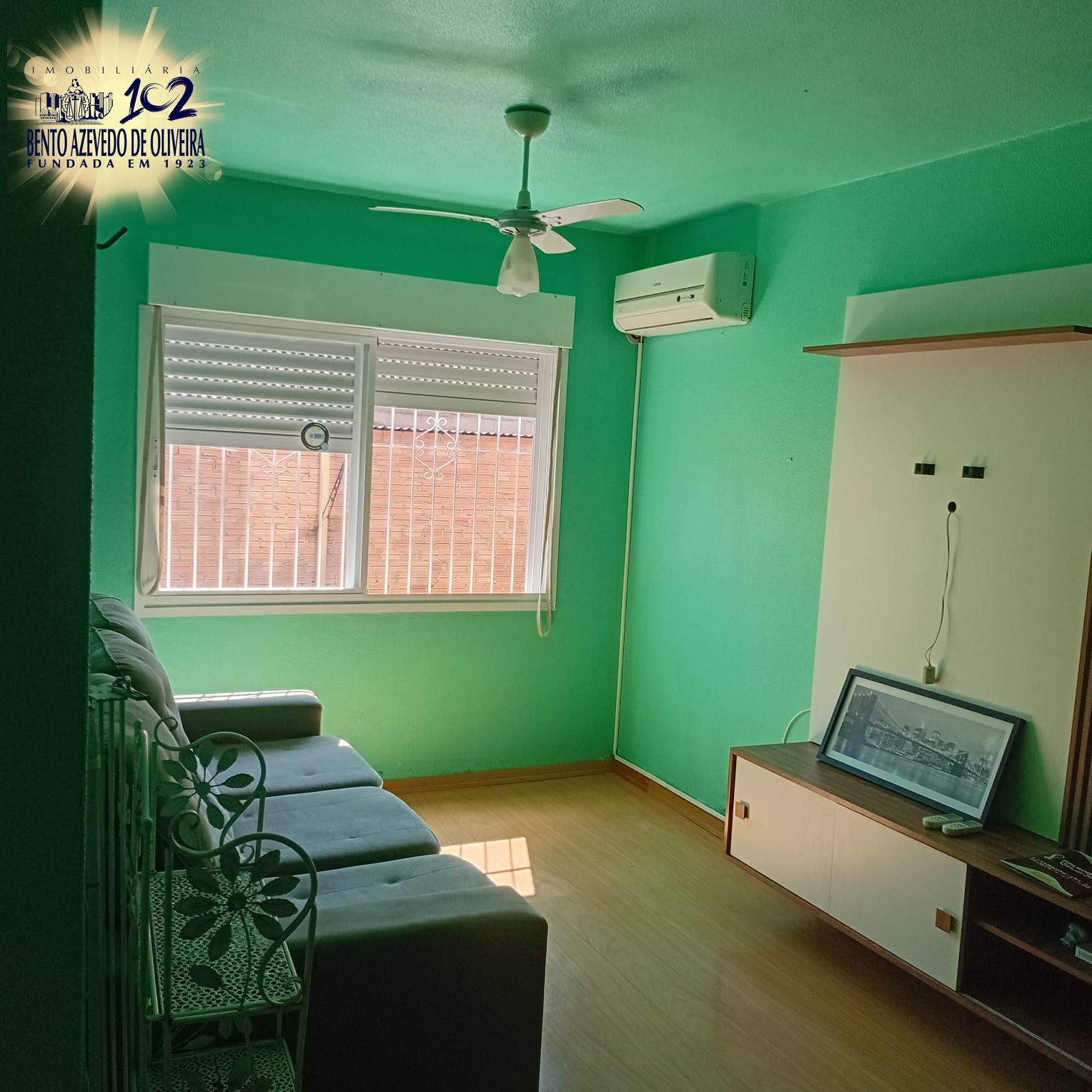 Apartamento, 1 quarto, 47 m² - Foto 5