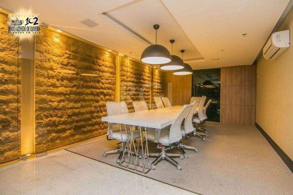 Sala-Conjunto, 37 m² - Foto 12