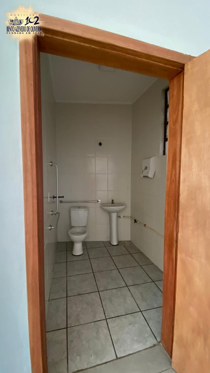 Loja-Salão, 142 m² - Foto 5