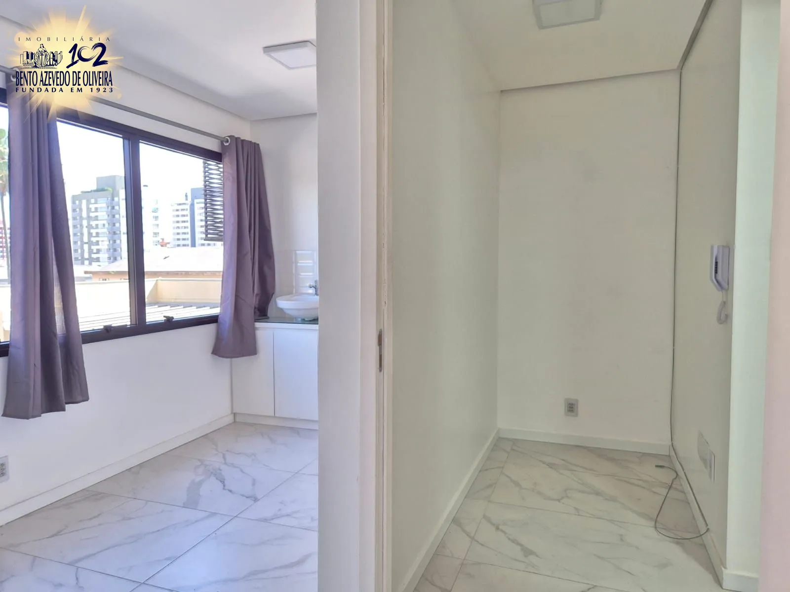 Sala-Conjunto, 24 m² - Foto 4