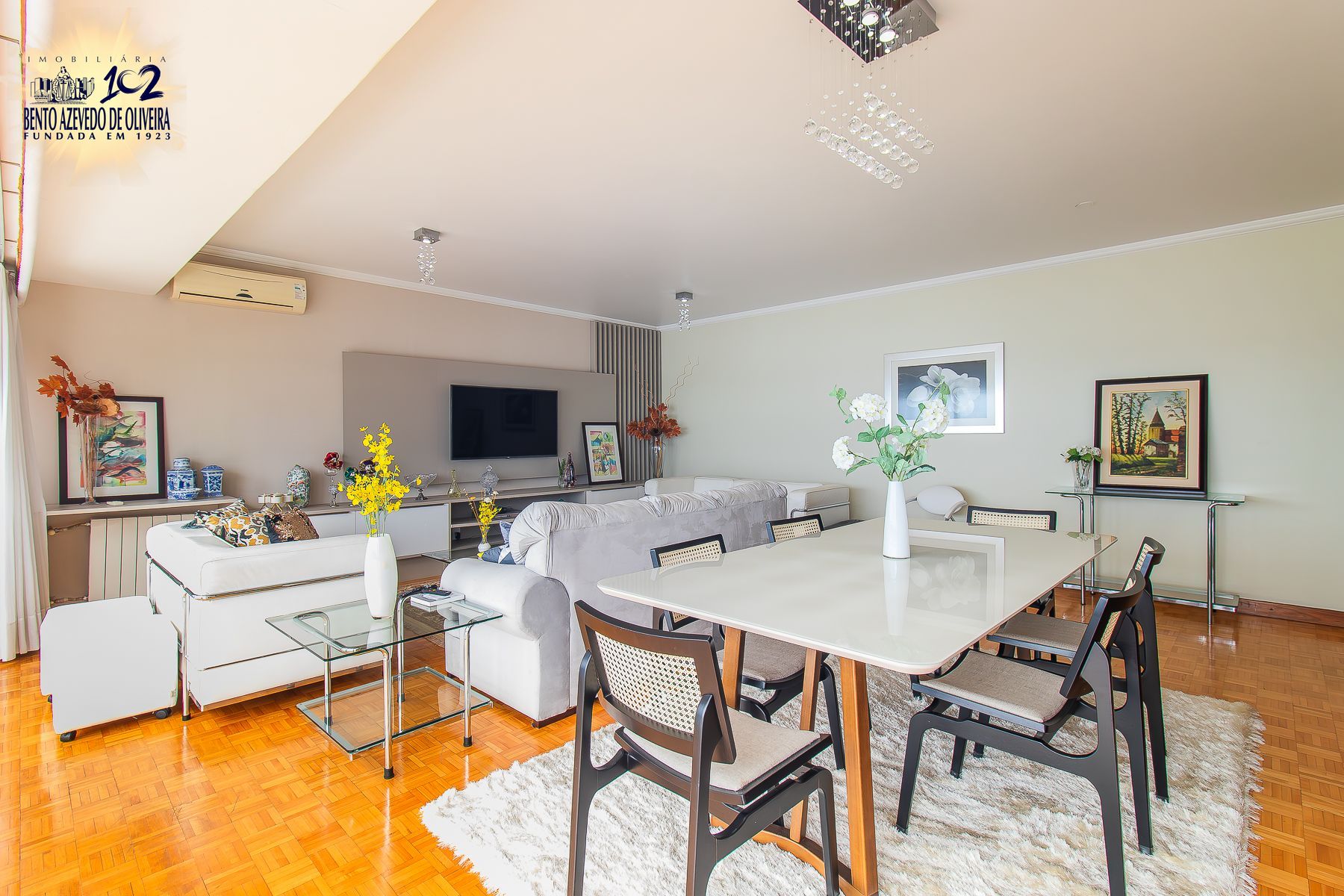 Apartamento, 3 quartos, 205 m² - Foto 13