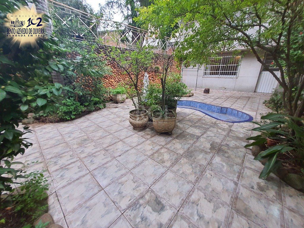 Casa, 3 quartos, 300 m² - Foto 27