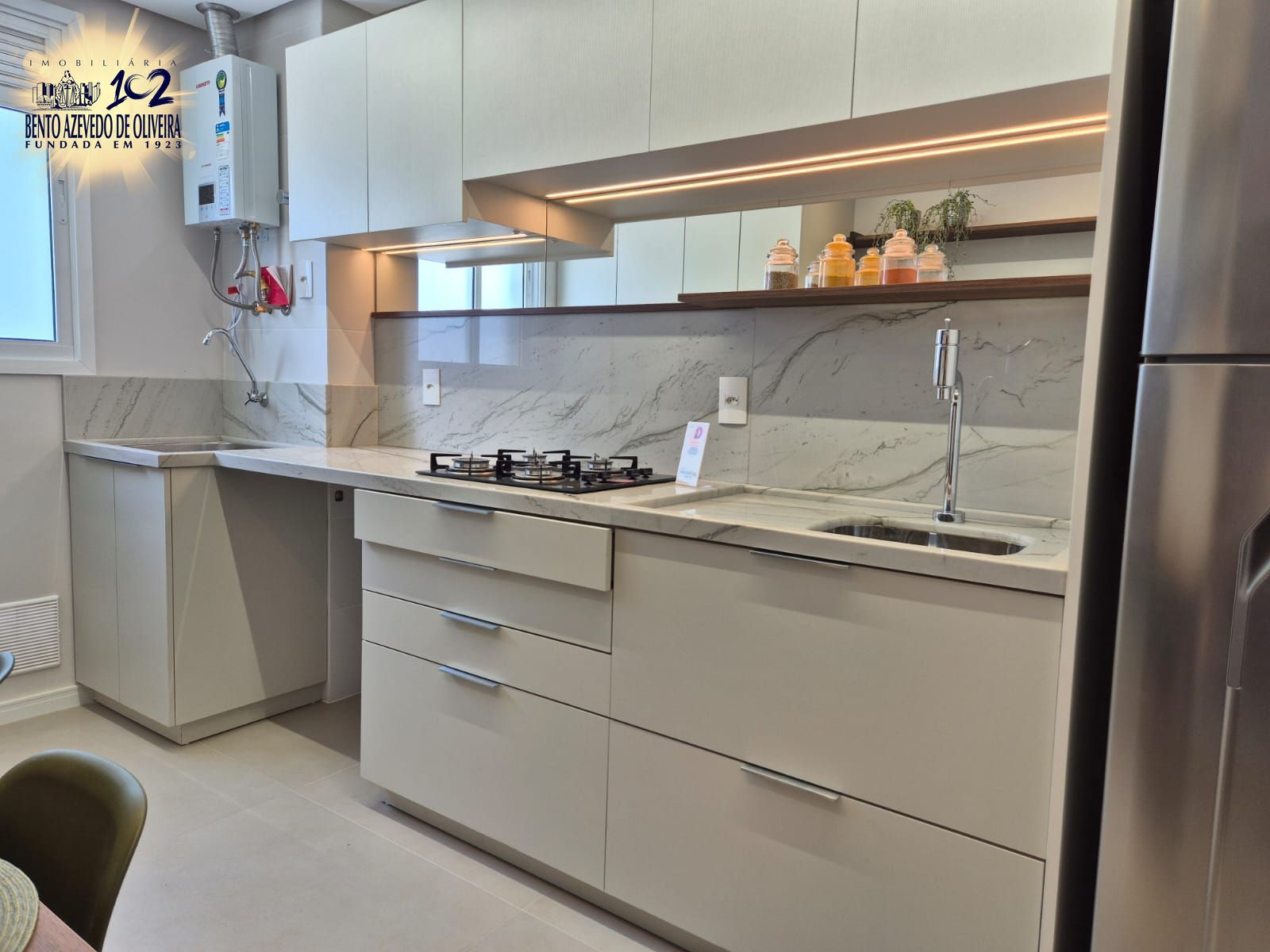 Apartamento, 2 quartos, 69 m² - Foto 6