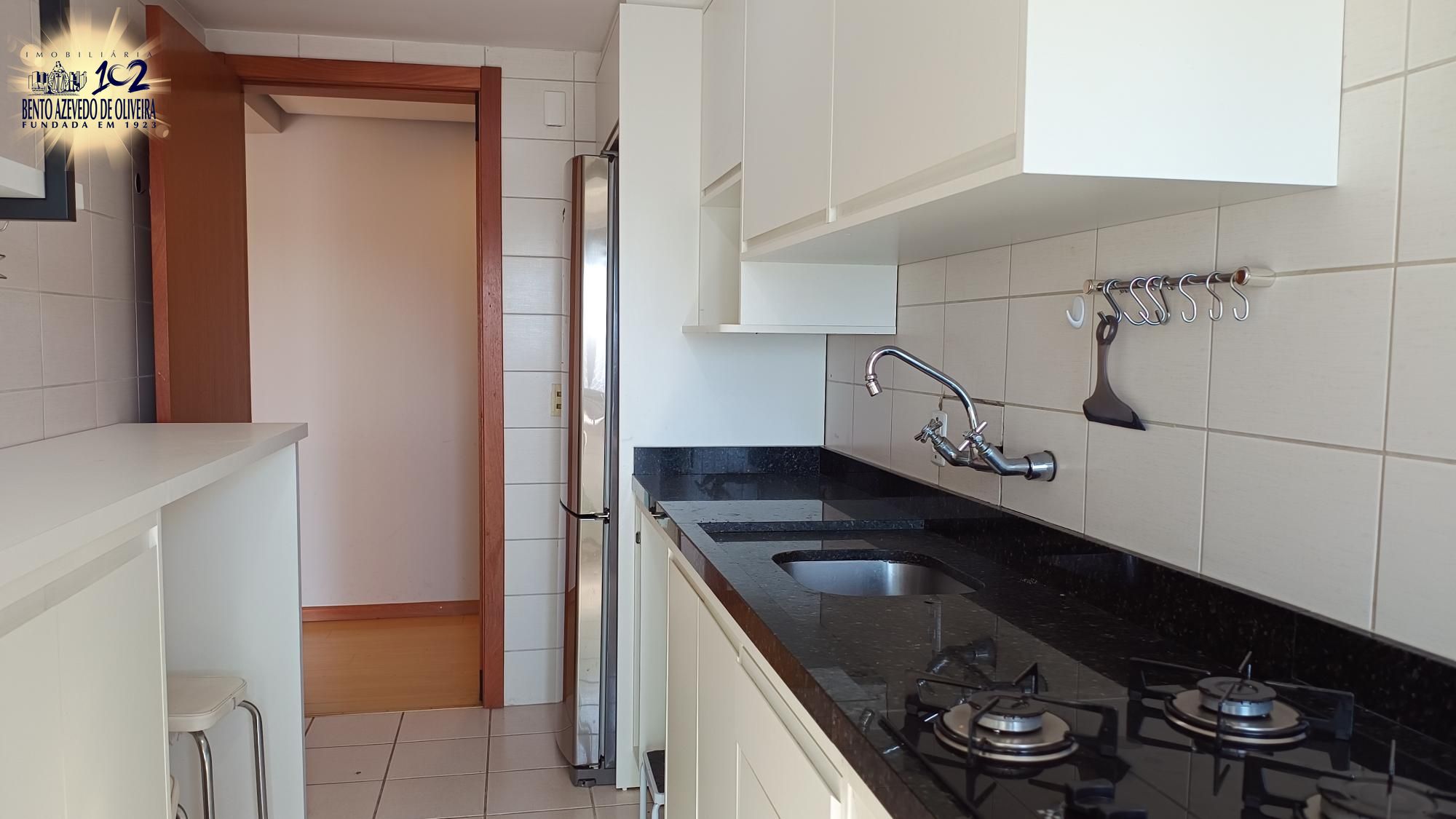 Apartamento, 3 quartos, 99 m² - Foto 11