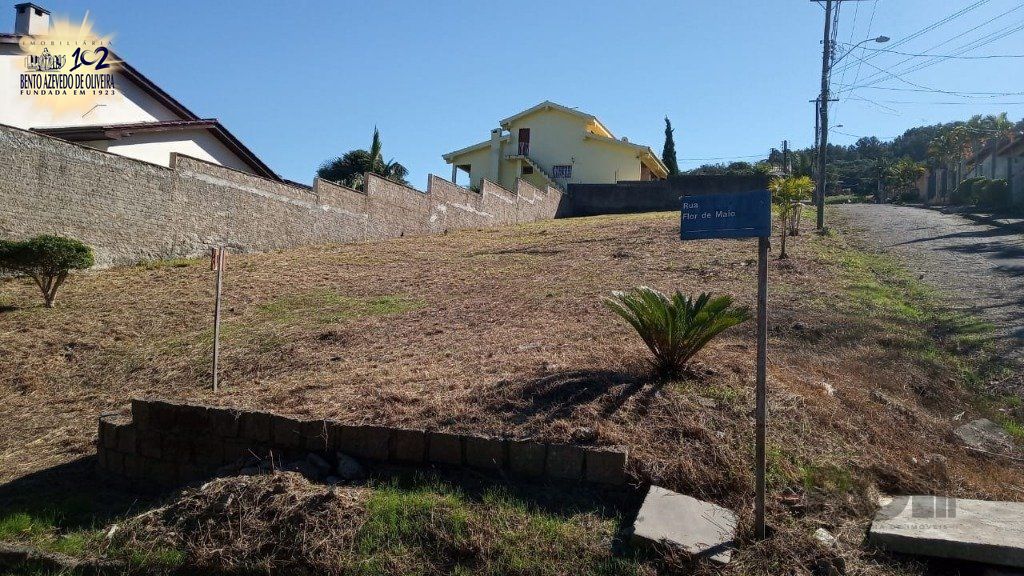 Terreno, 757 m² - Foto 2