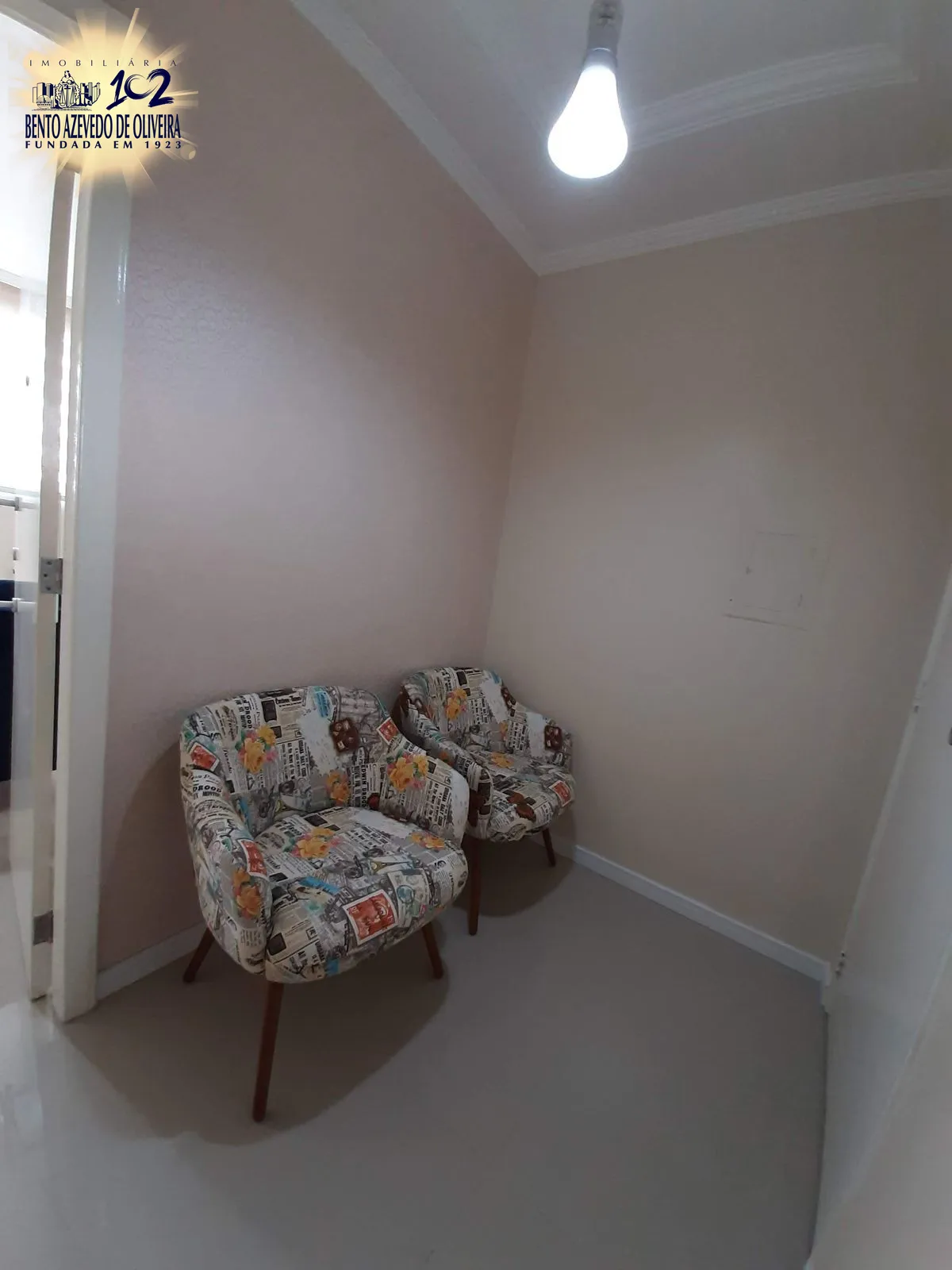 Sala-Conjunto, 20 m² - Foto 2