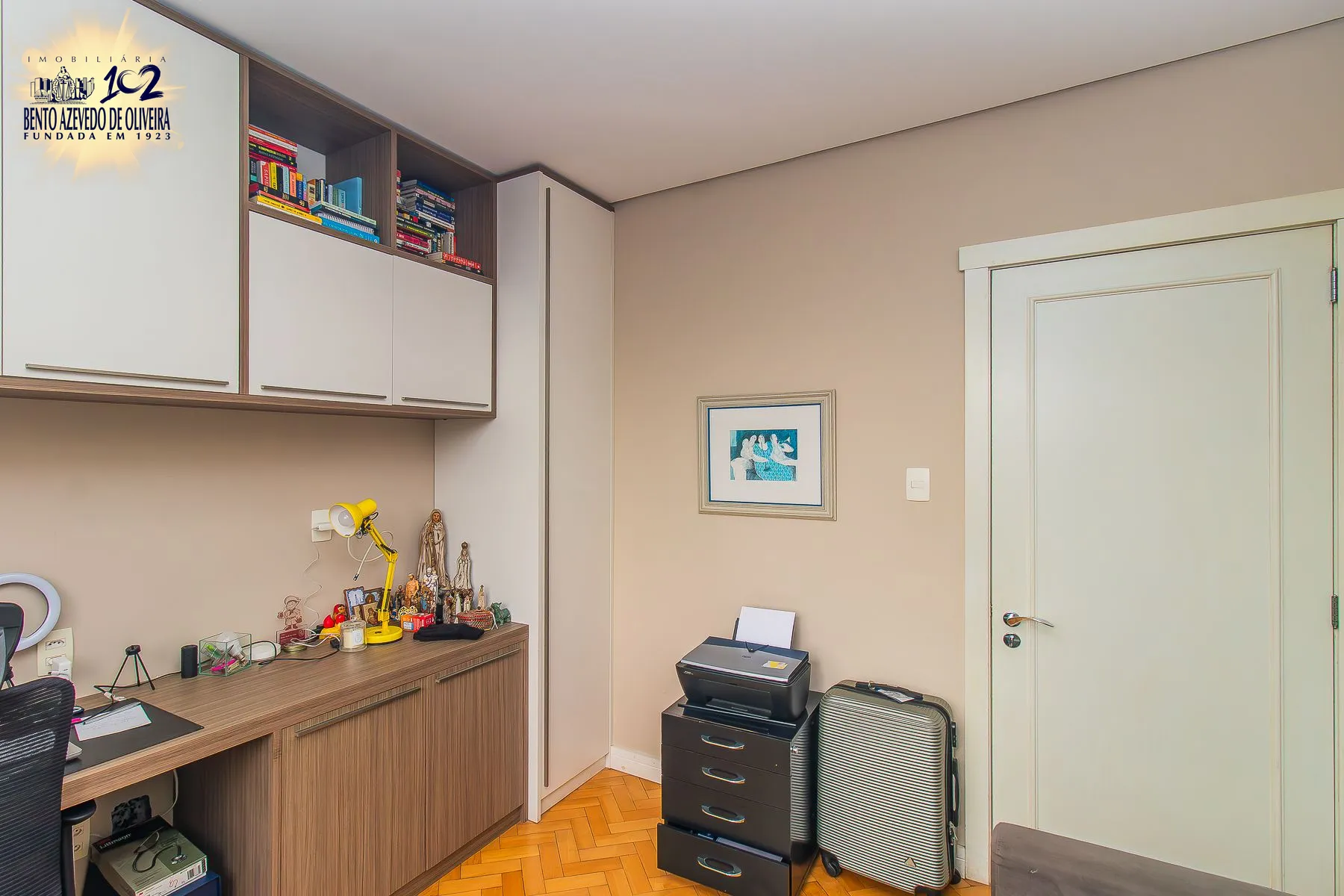 Apartamento, 3 quartos, 140 m² - Foto 21