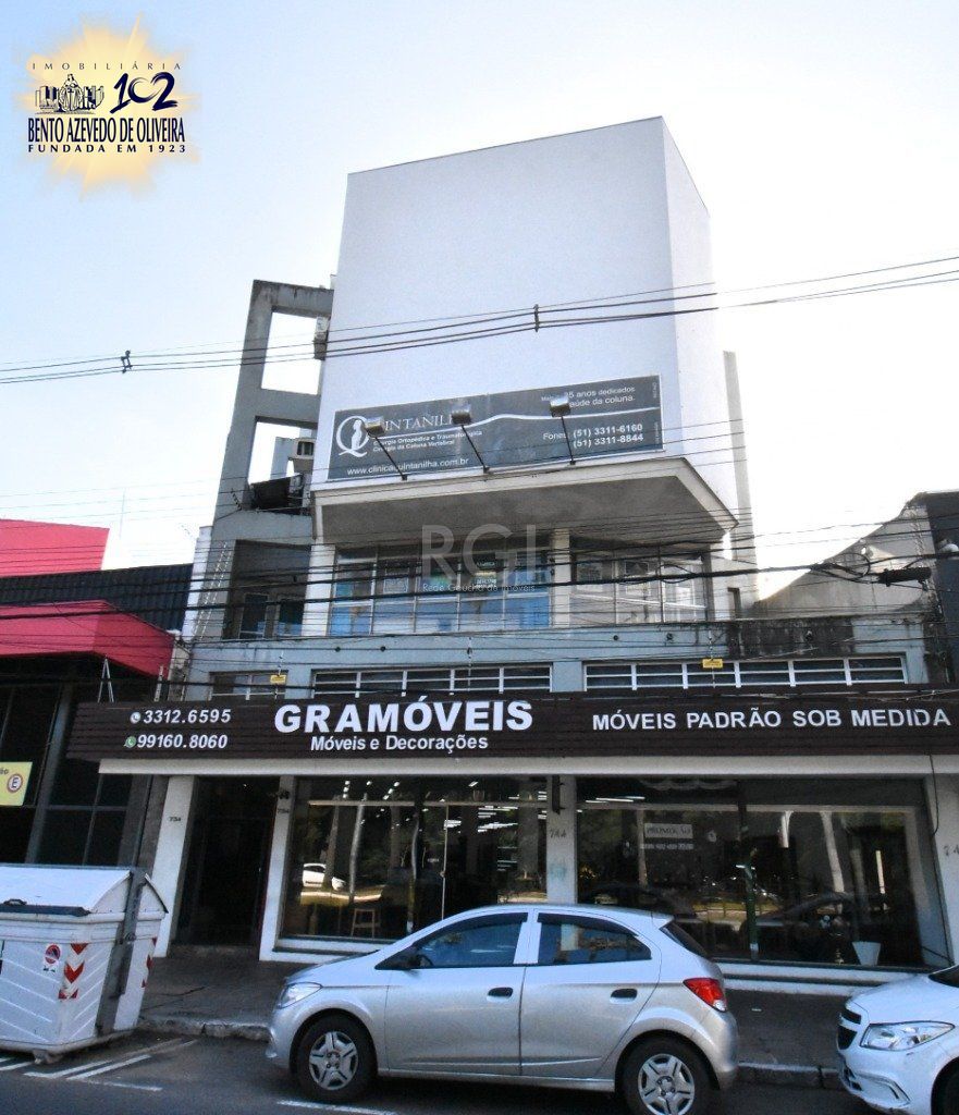 Sala-Conjunto, 185 m² - Foto 10