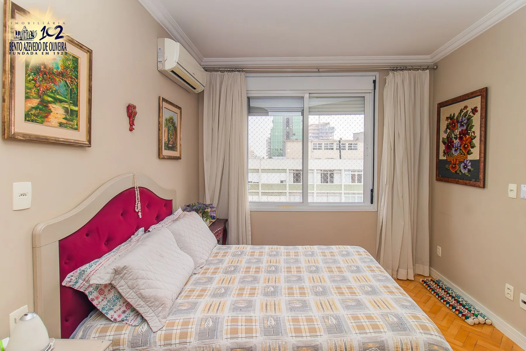 Apartamento, 3 quartos, 140 m² - Foto 17