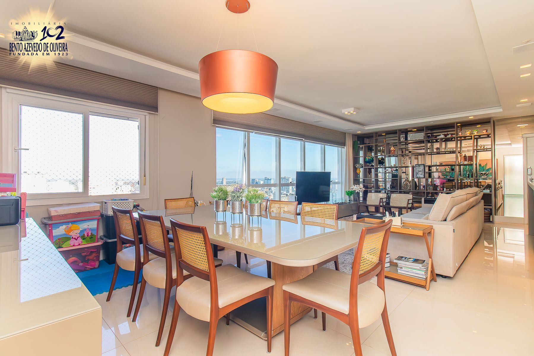 Apartamento, 3 quartos, 147 m² - Foto 15